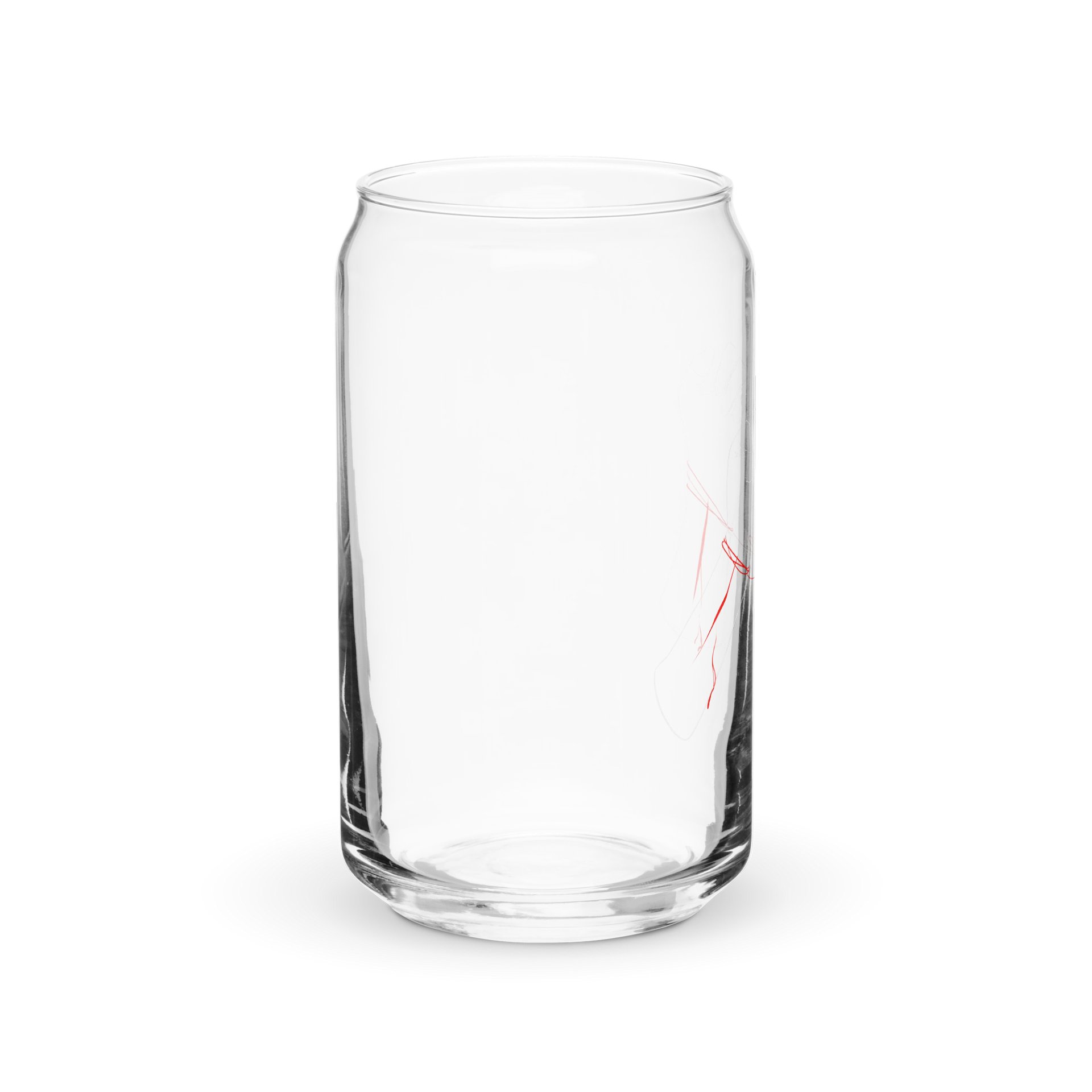 "Wait until my birthday." (Glass) product image (8)