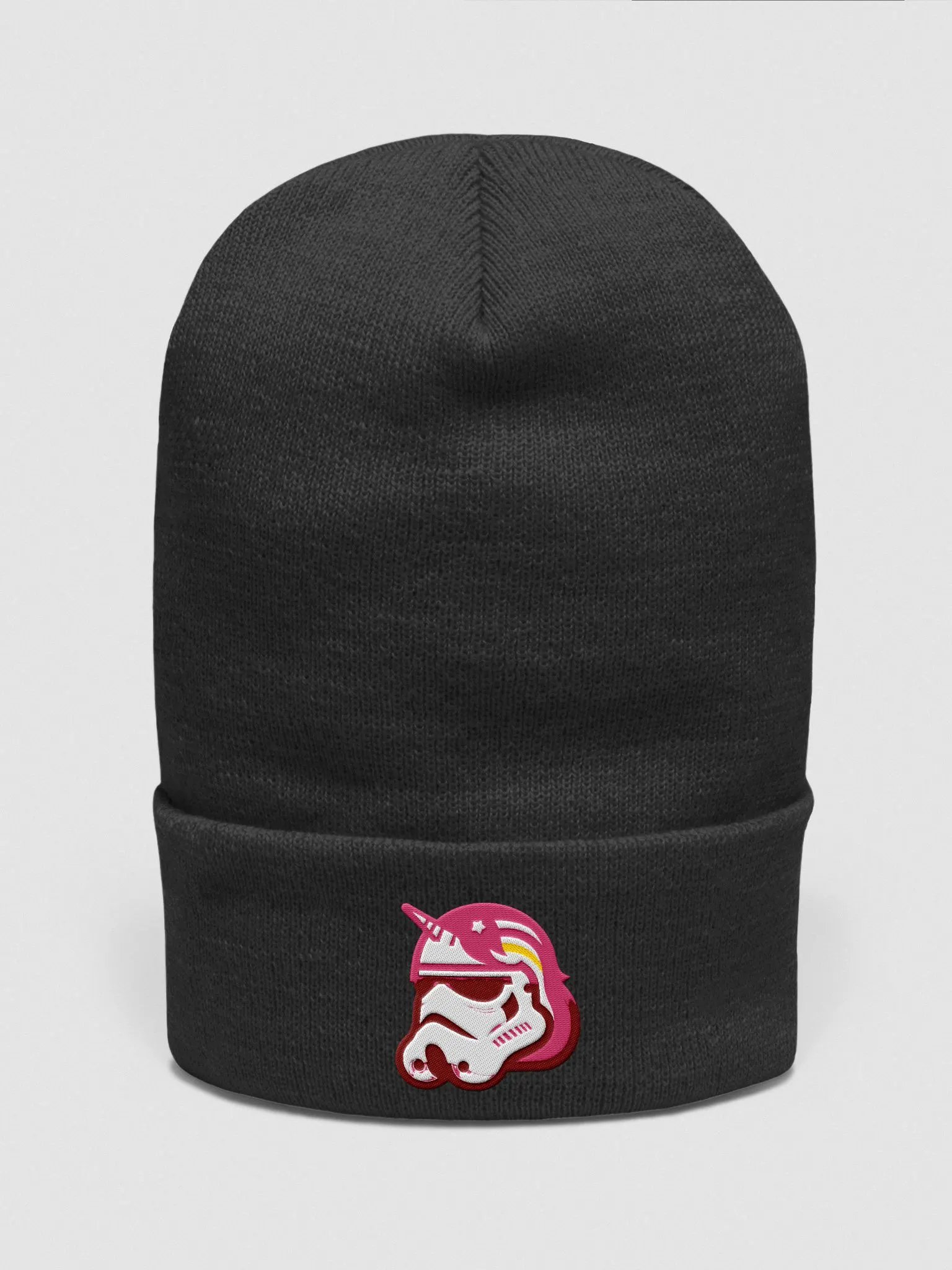 TURBO STORM-UNICORN WINTER HAT product image (1)