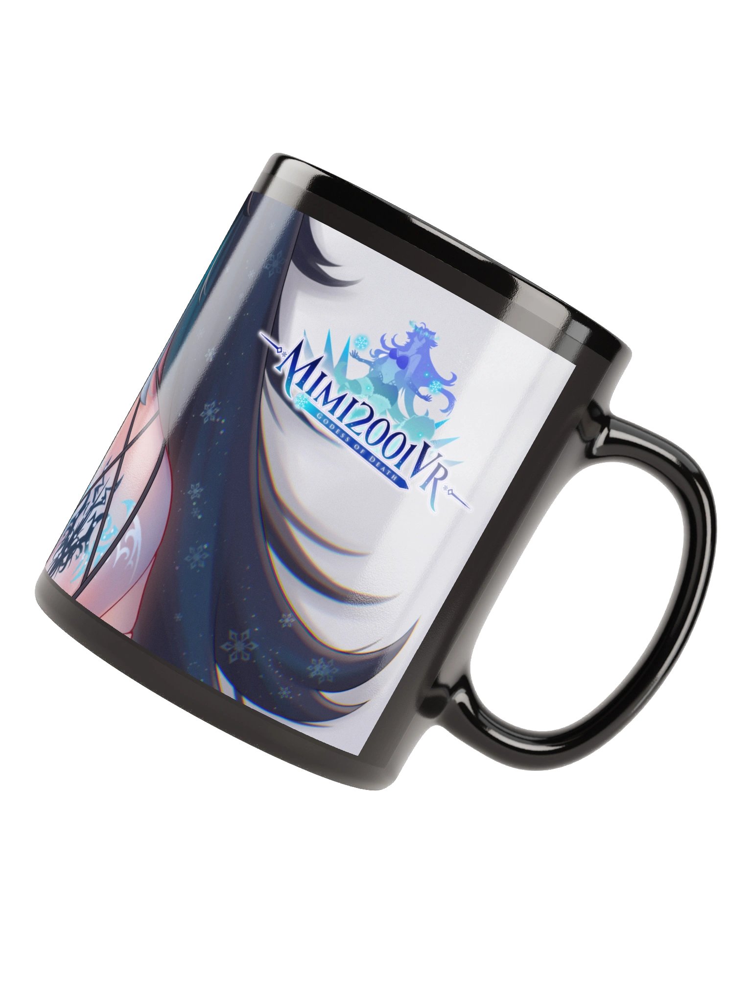 Mommy Mimi Back Mug product image (11)