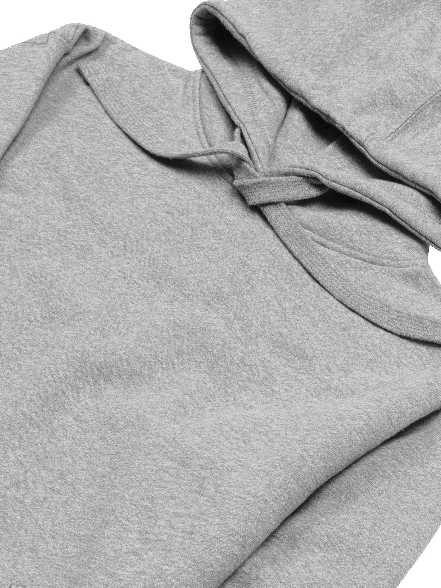LIH Unisex Hoodie product image (3)