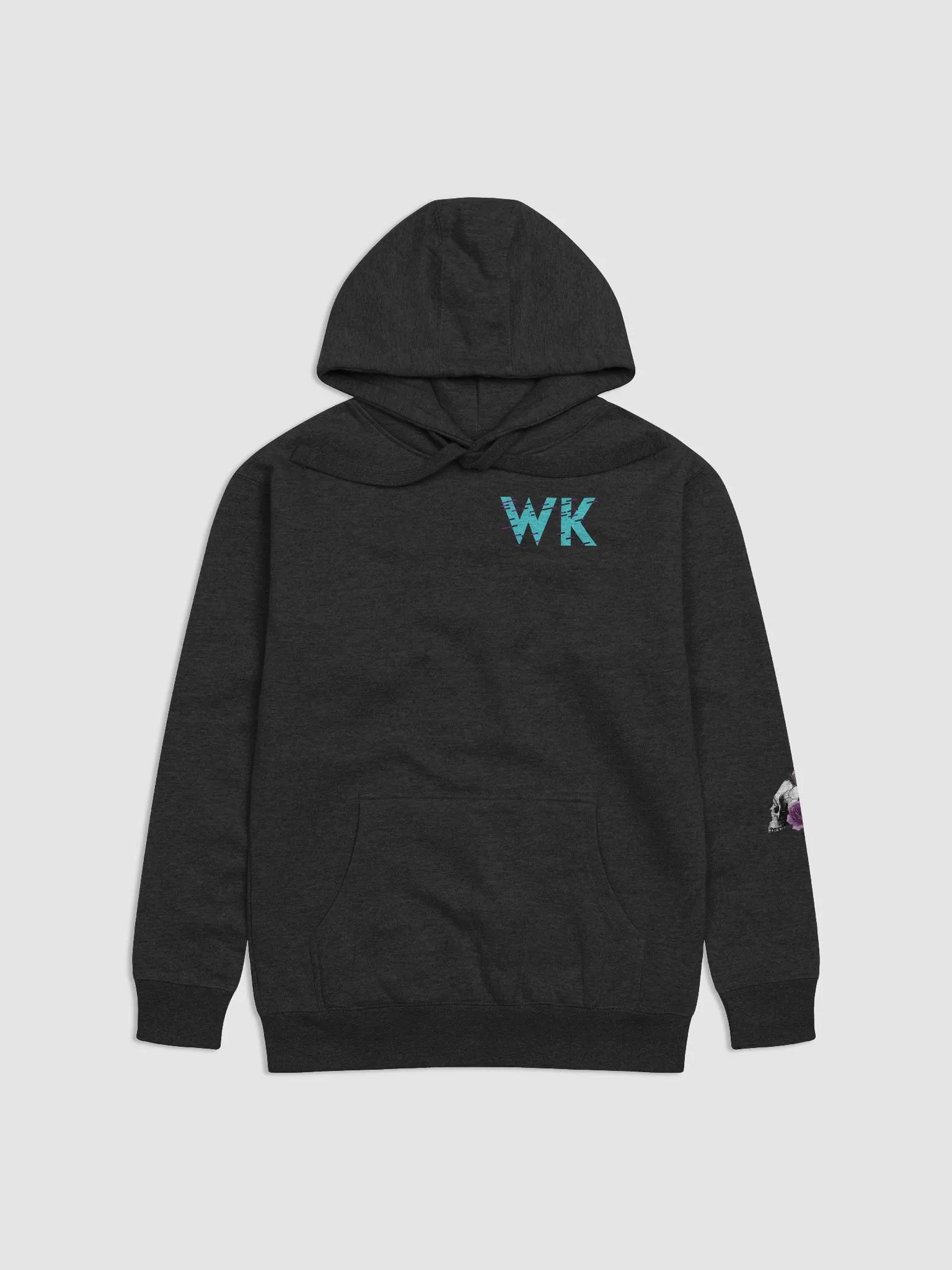 Wylee- Hoodie product image (1)