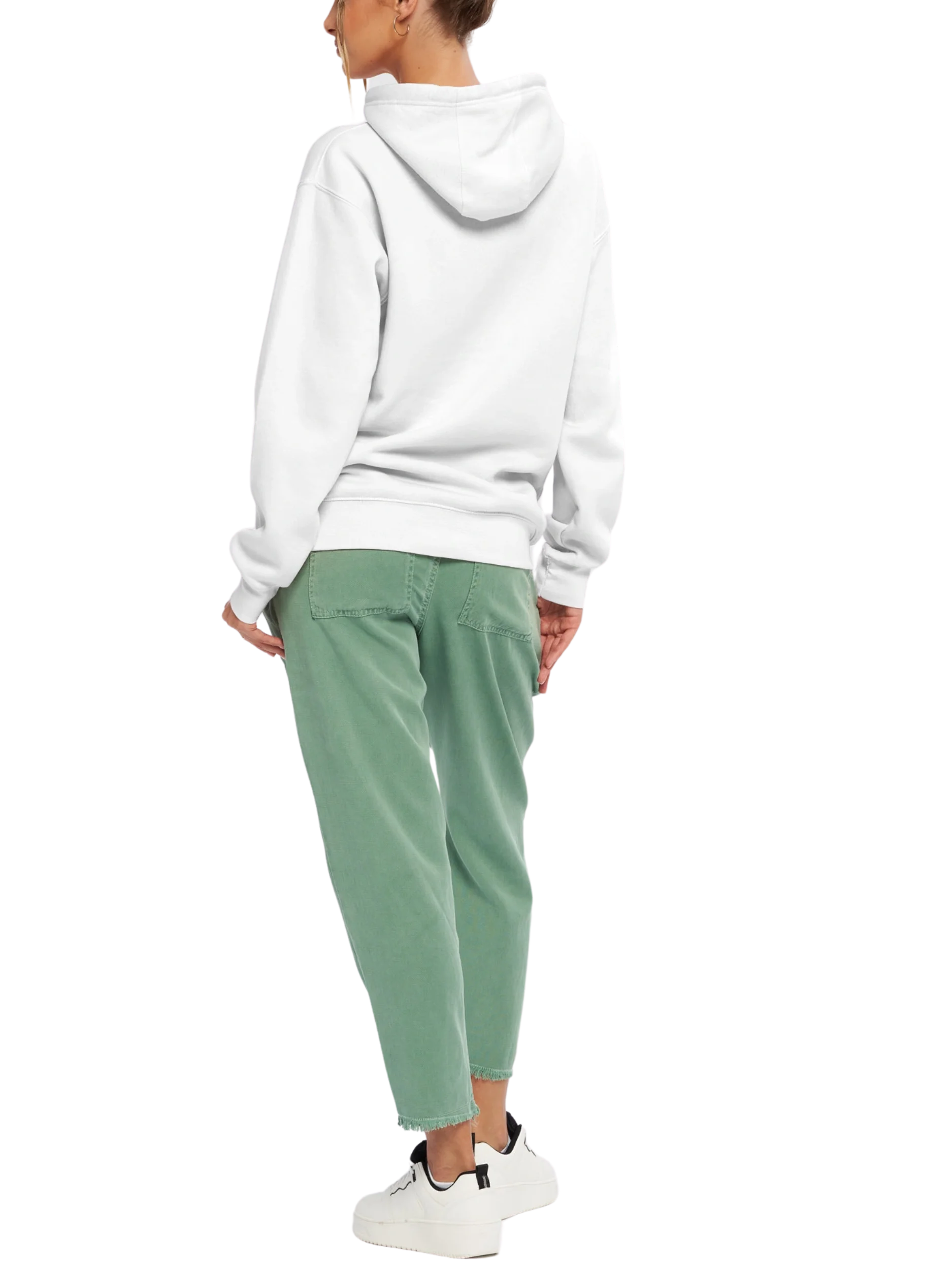 "Scarlet" Premium Pullover Hoodie product image (6)