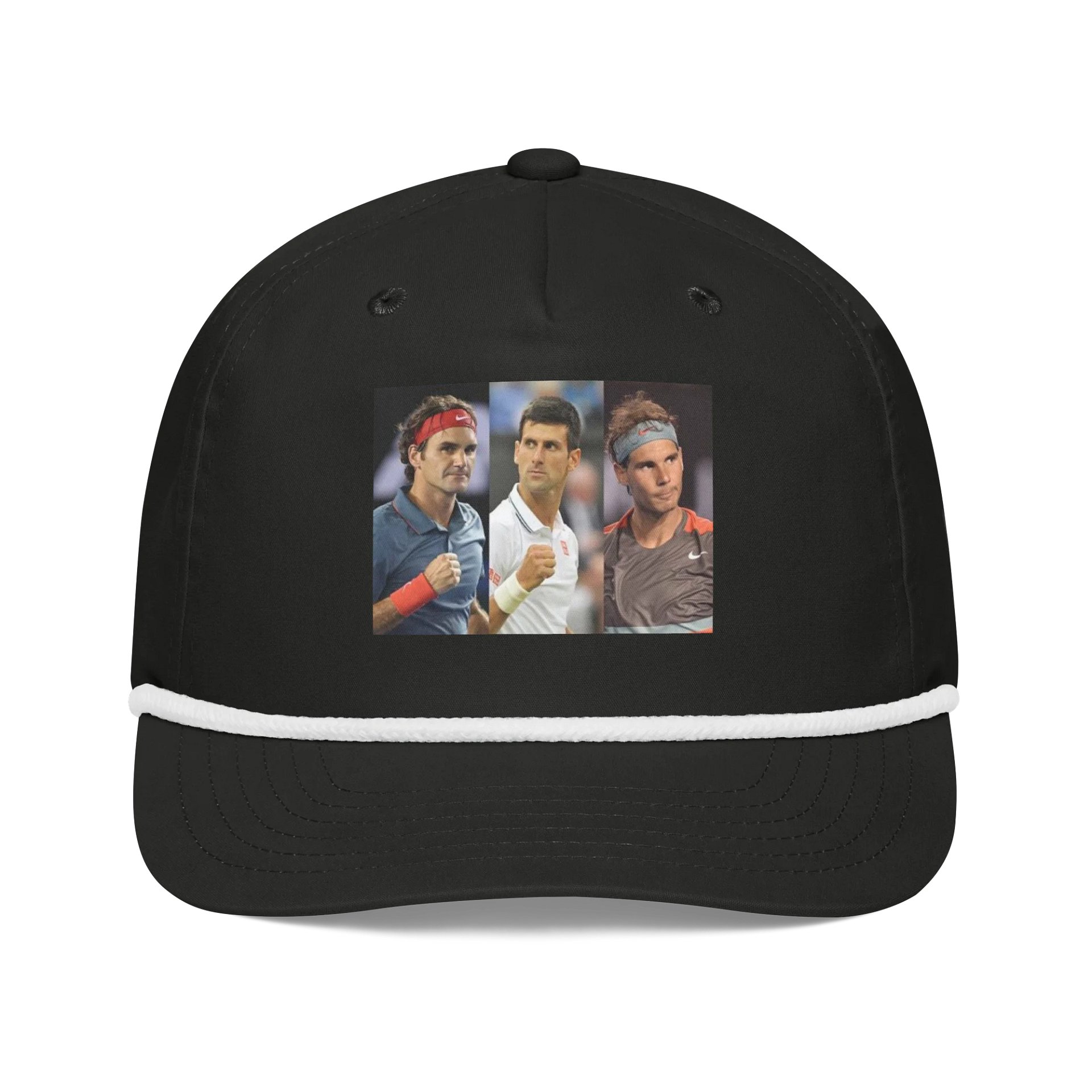Triumph Trio Sports Cap product image (1)