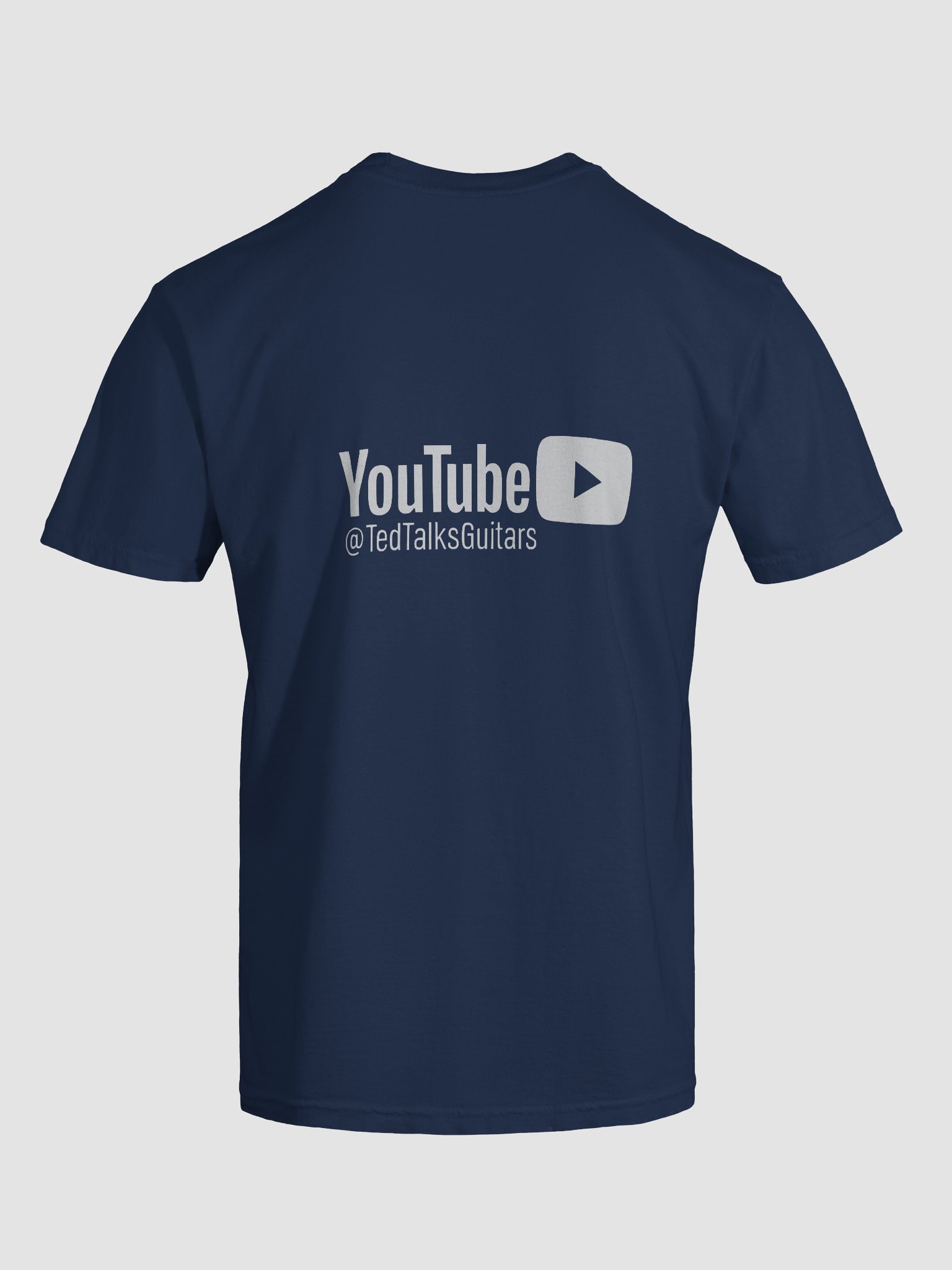 Short Sleeve (with back design) product image (34)