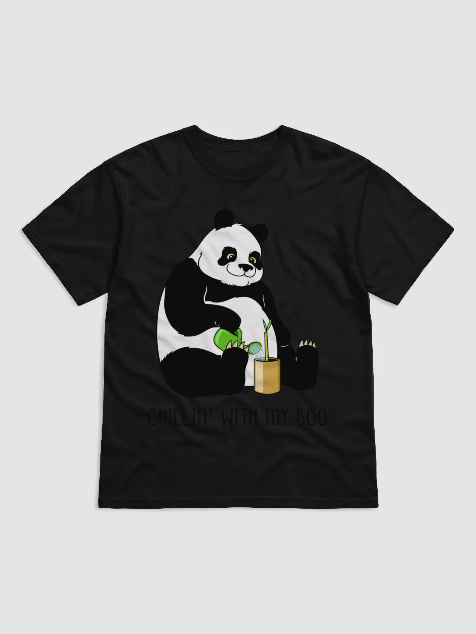 HAPPY PANDA product image (1)