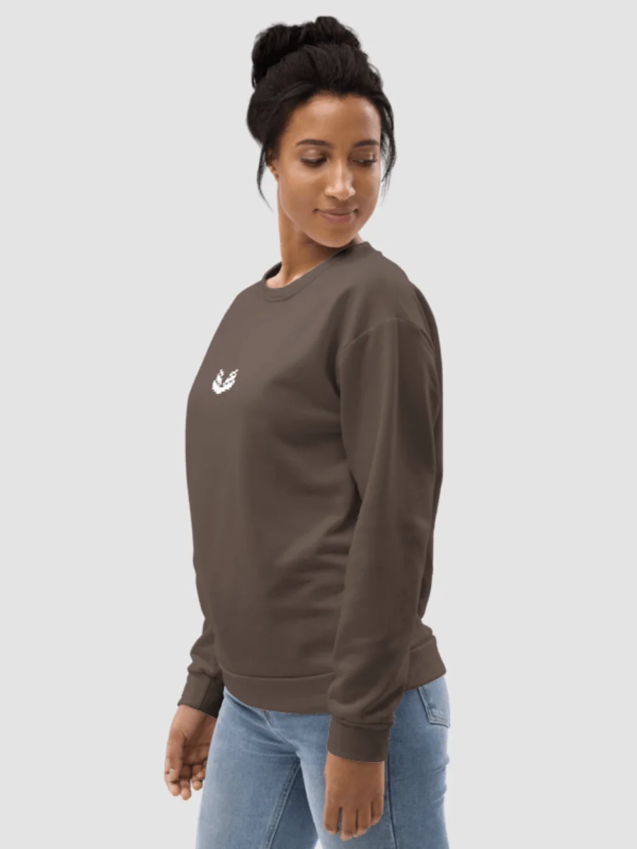 Sweatshirt - Mocha Mist product image (3)
