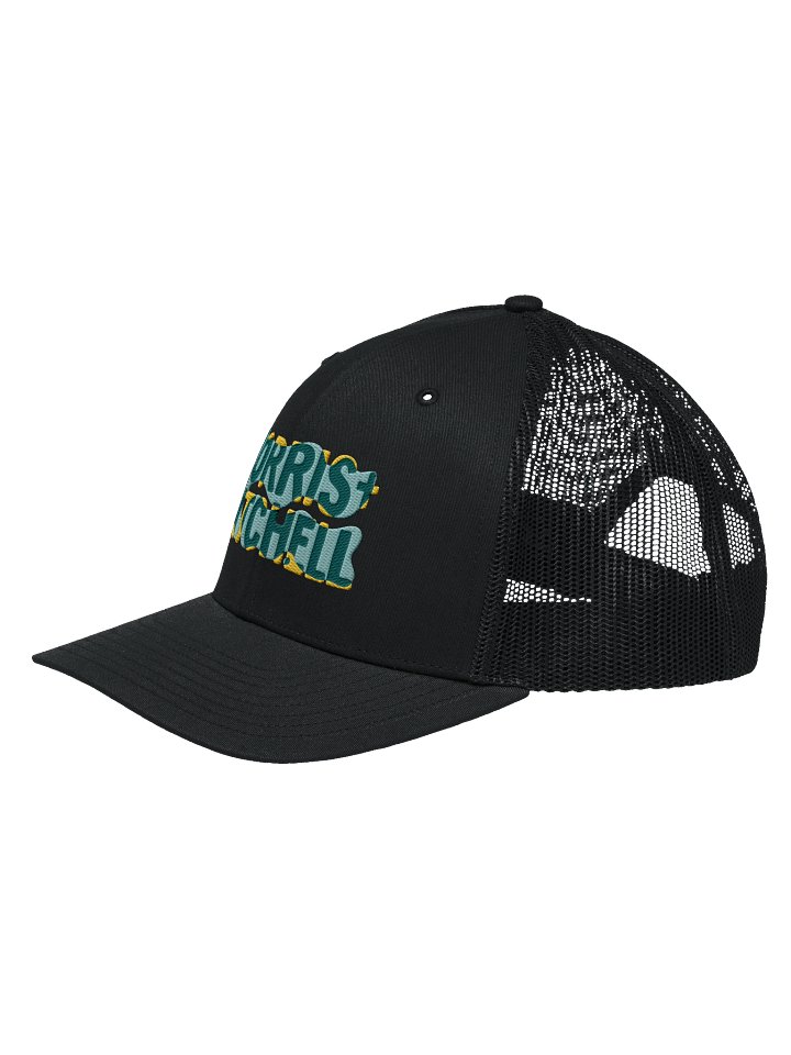 M+M Cool People Work Here Hat product image (3)