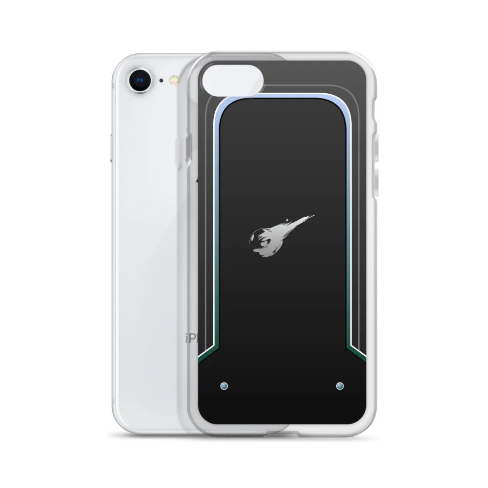 Gummiphone X Meteor Case (iPhone 7-13 Series) product image (2)