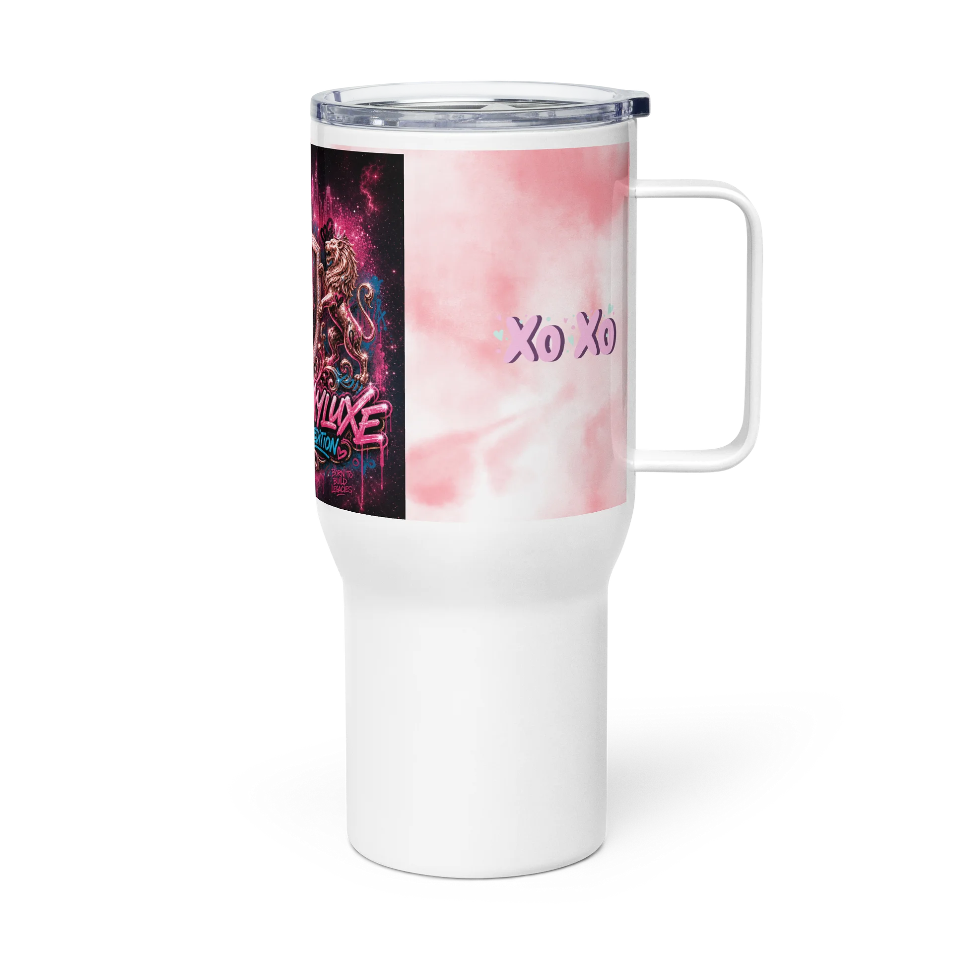 BigMommyLuxe Femme Legend Travel Mug product image (3)
