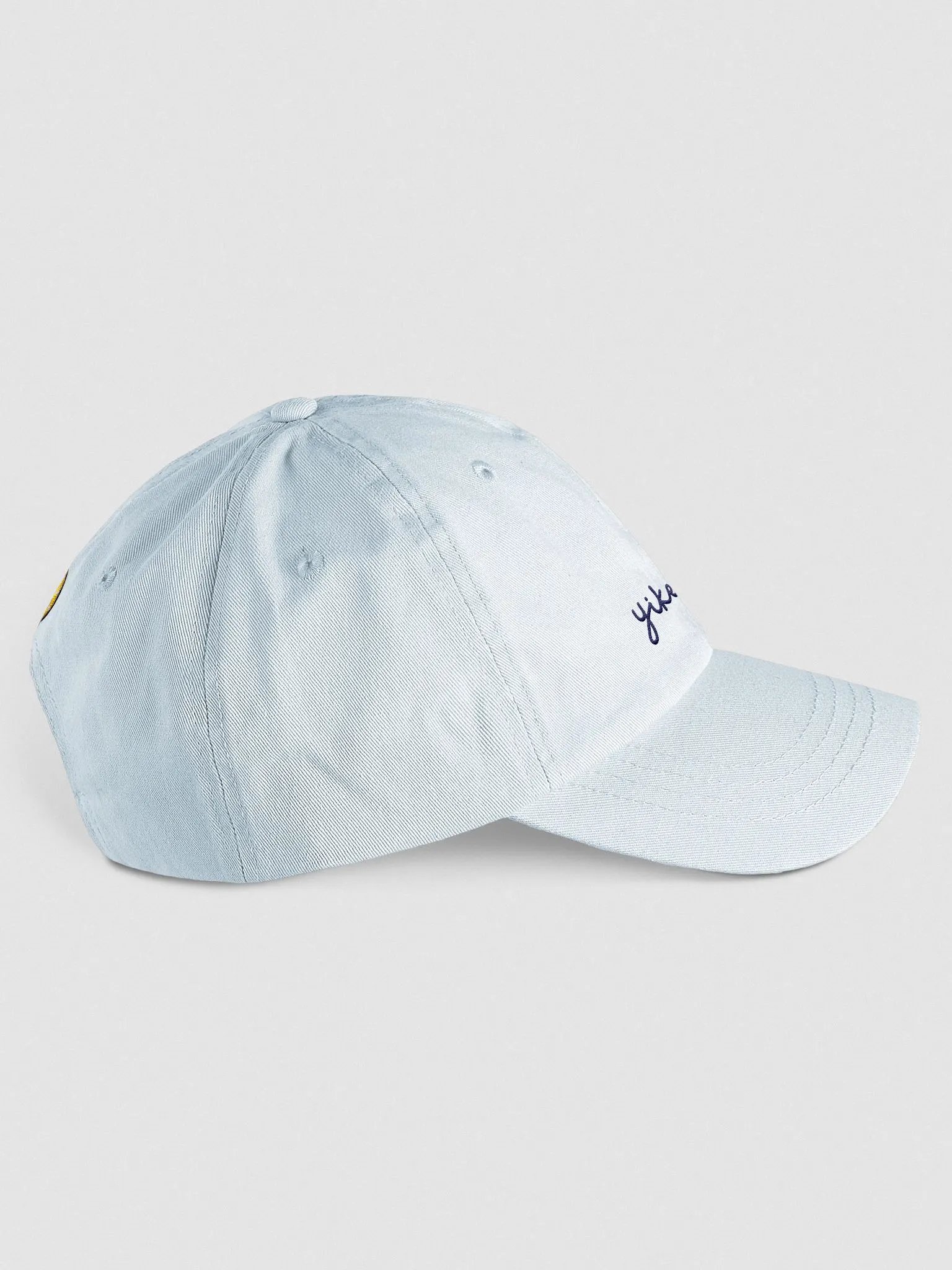 yikes forever / pastel cap product image (4)
