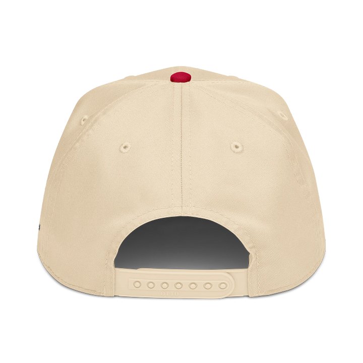 Honker Woods Limited Edition Honk Heritage Series Flex Fit Structured Fitted Cap product image (2)