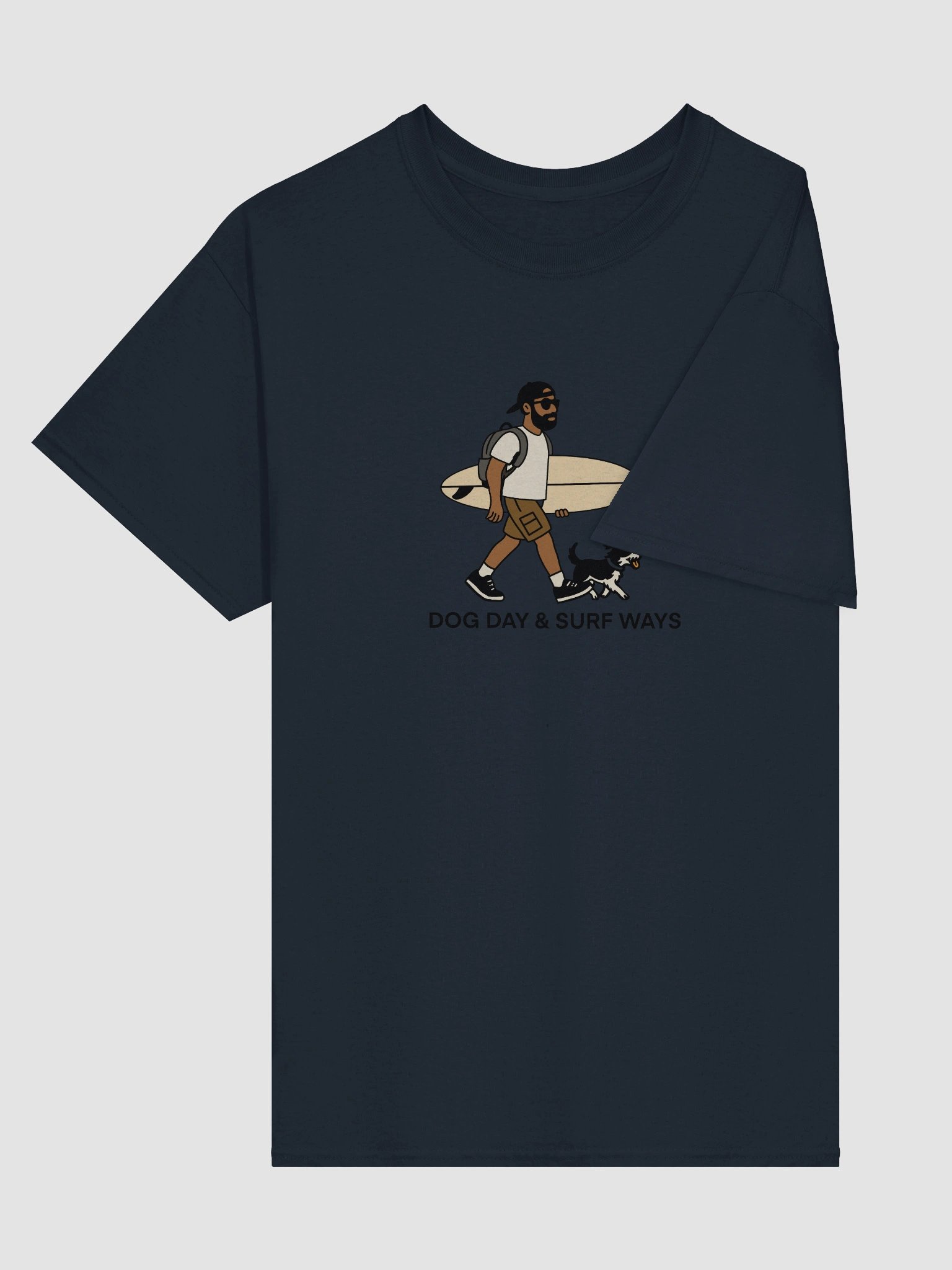 Dog Day & Surf Ways product image (28)