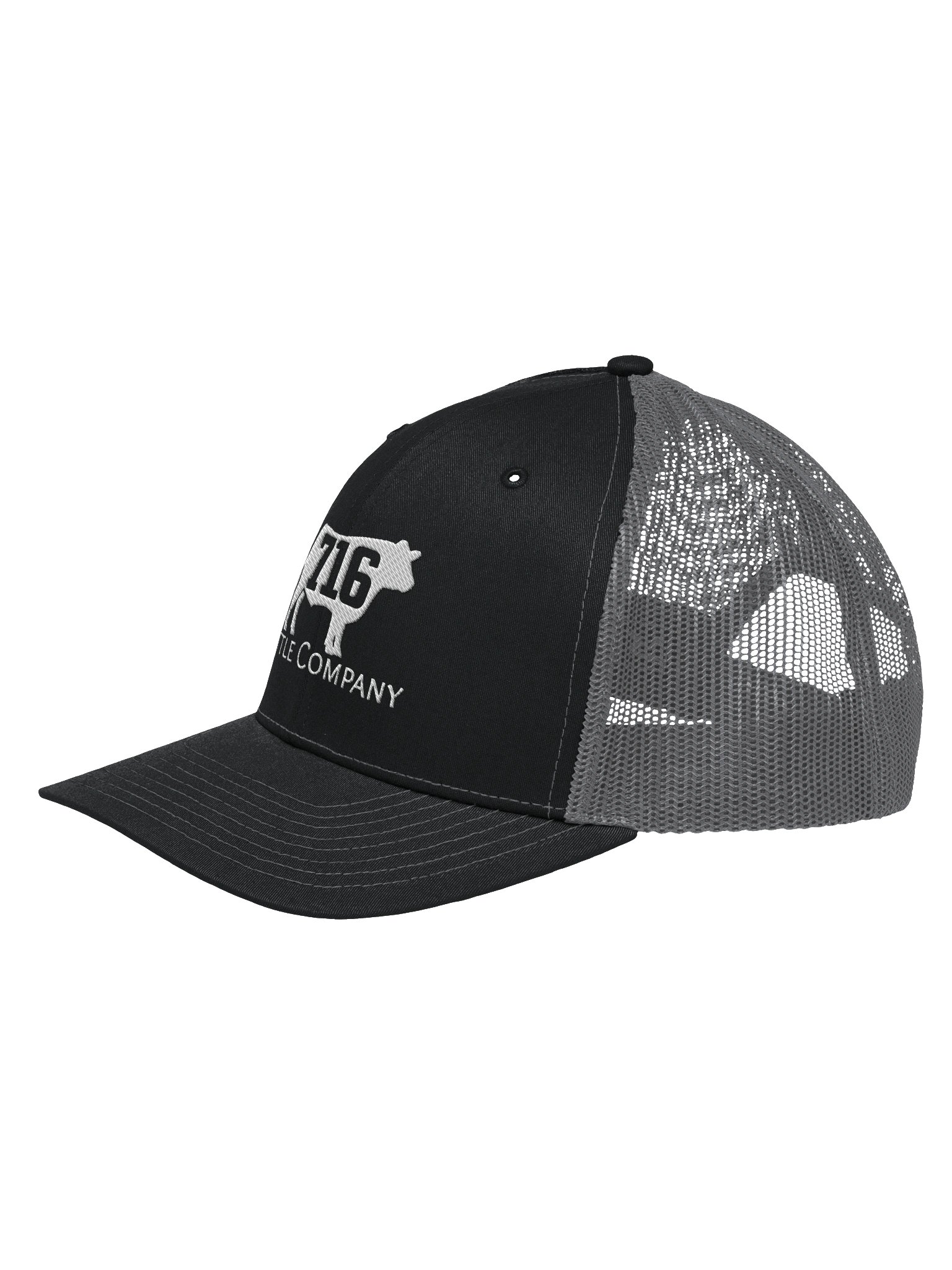 716 CATTLE COMPANY RICHARDSON Hat product image (38)