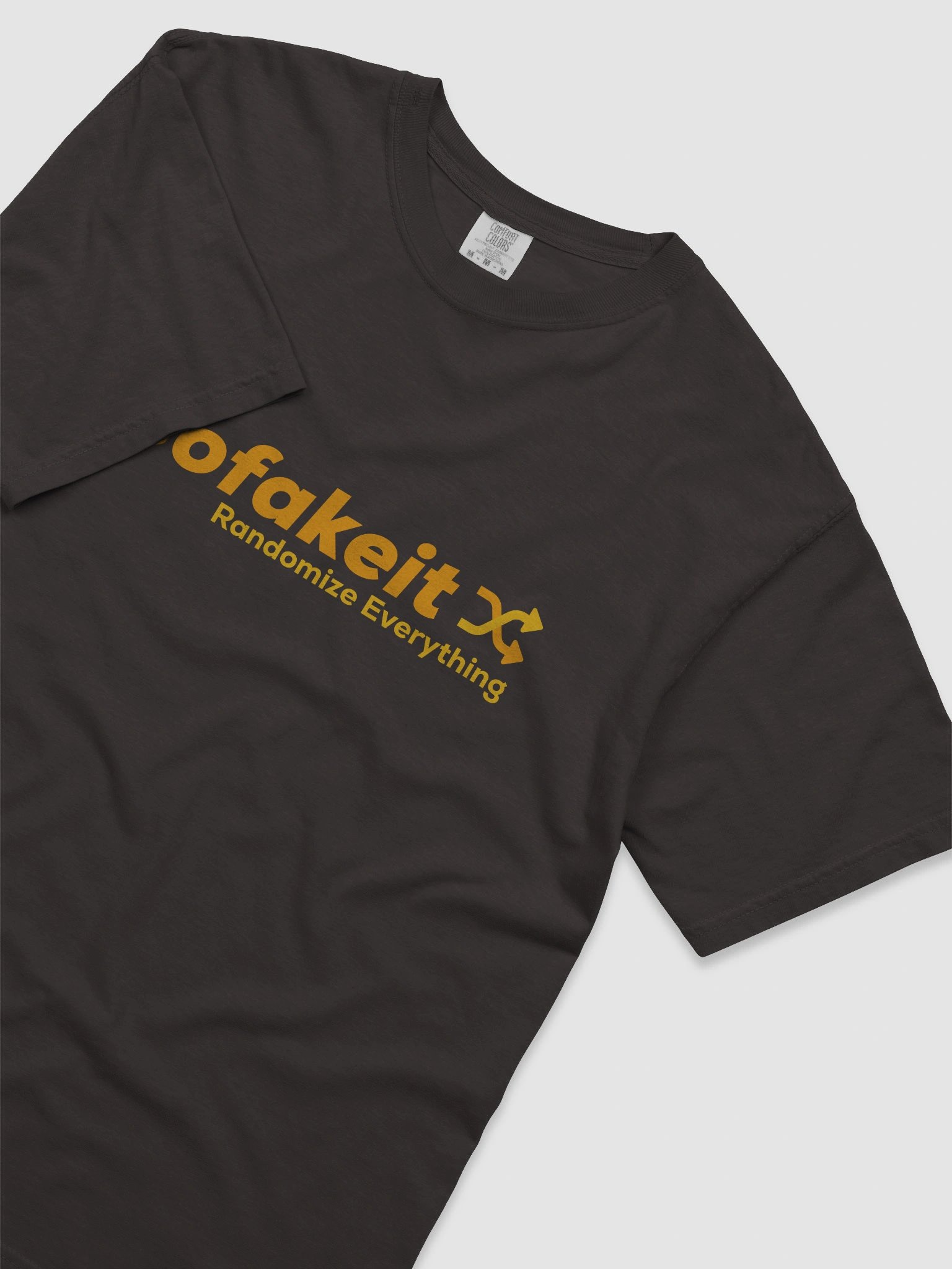 Gofakeit Shirt product image (5)