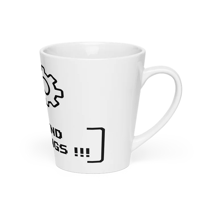 Tasse matinale product image (2)