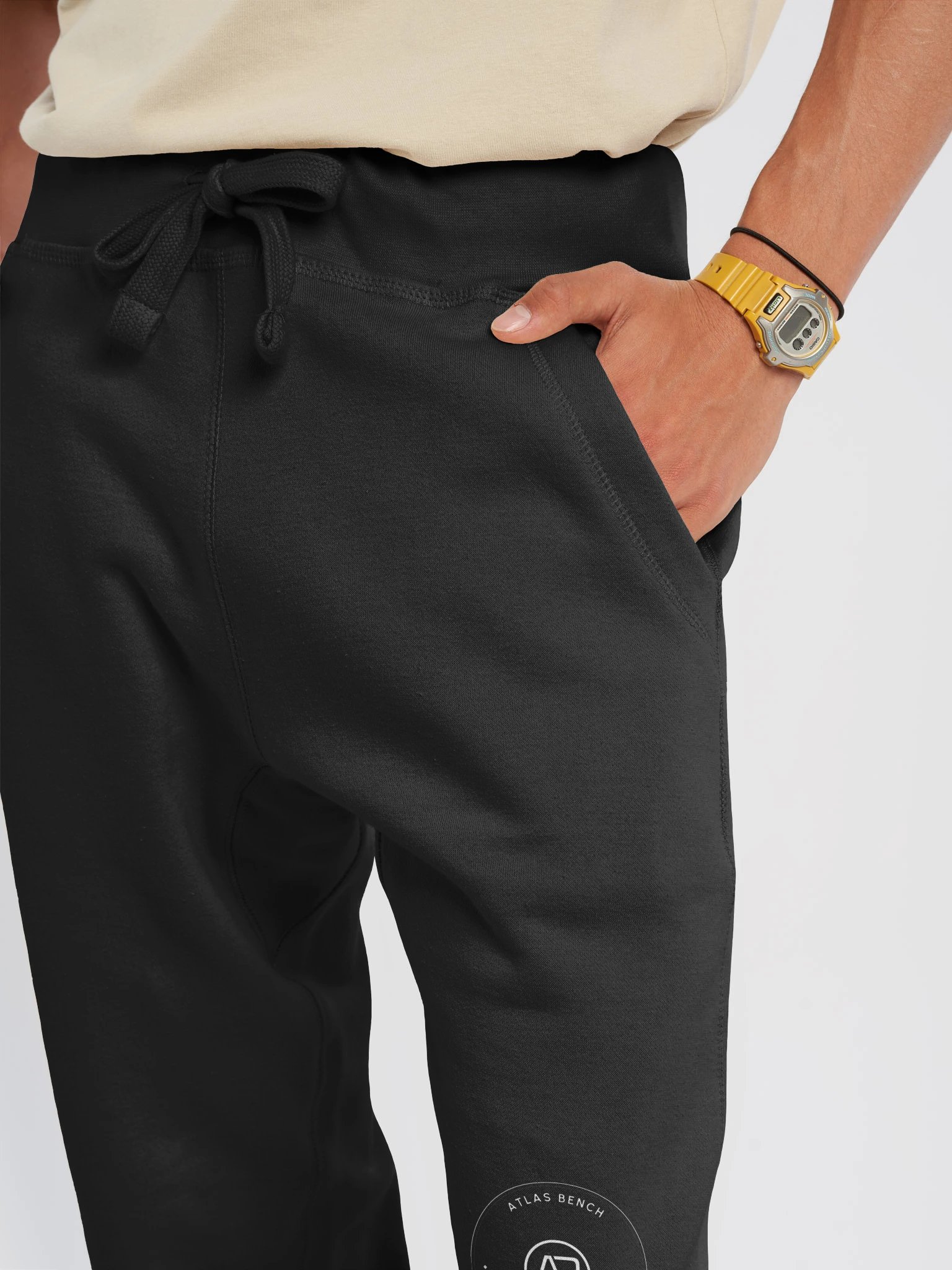Atlas Bench Joggers product image (7)