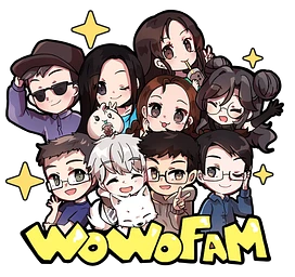 WoWoFam Base  tier thumbnail