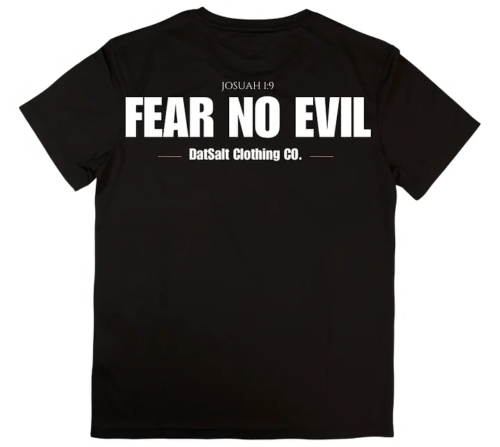 New ProFear No Evil Tee product image (2)