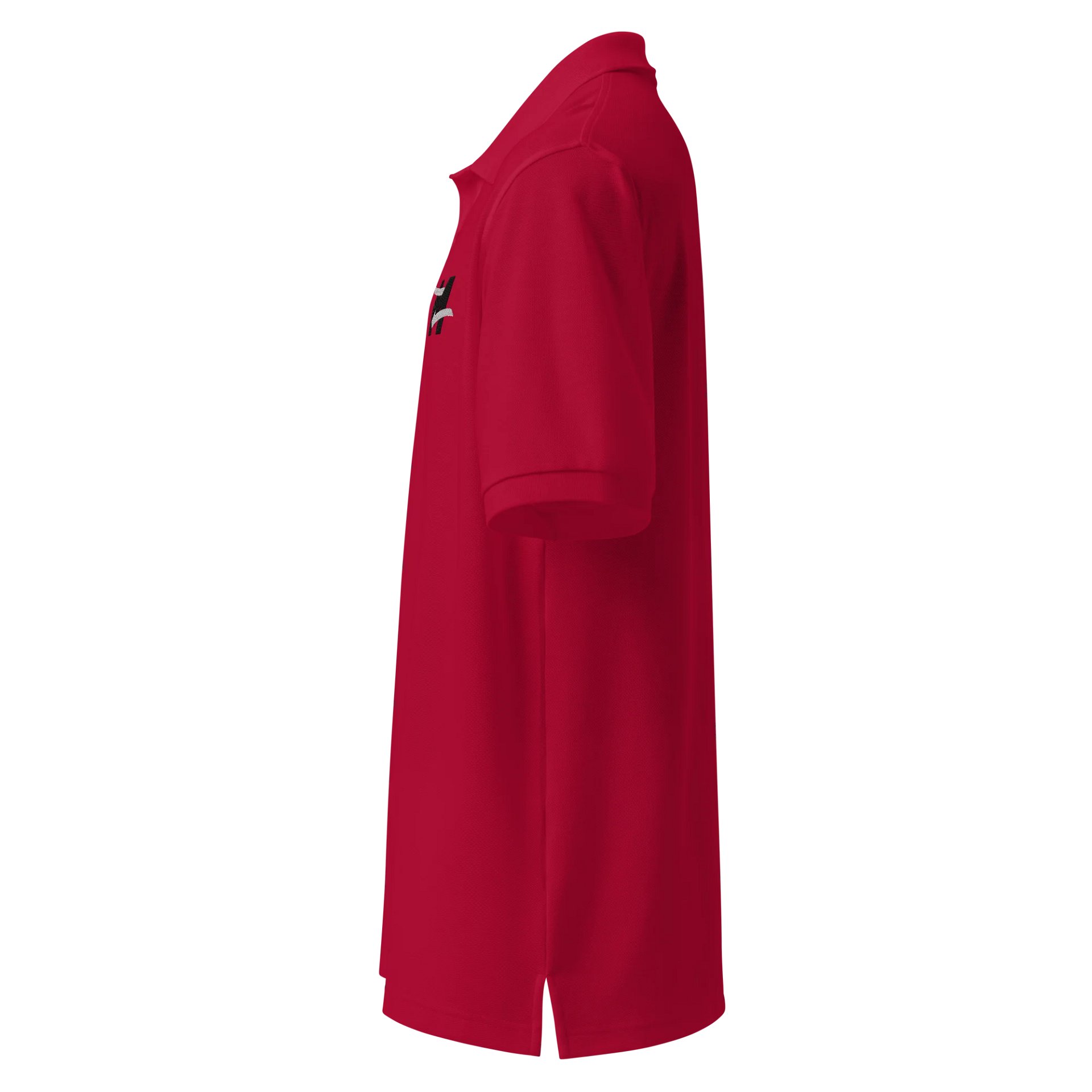 Mozos Polo - Red product image (3)