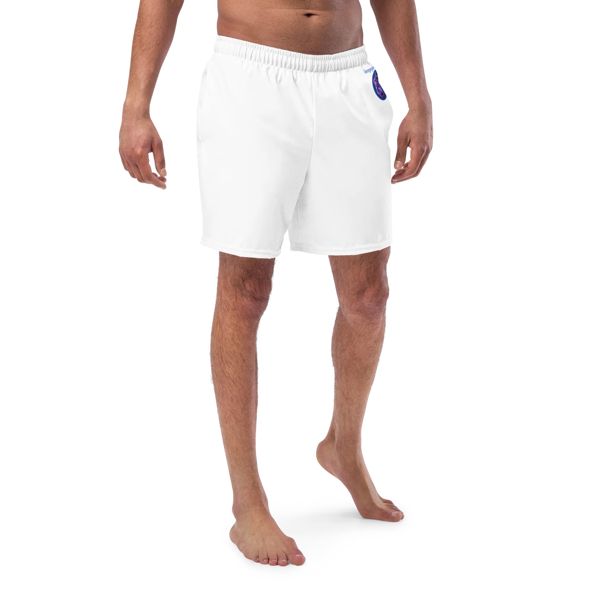 Mens Swim Shorts product image (1)