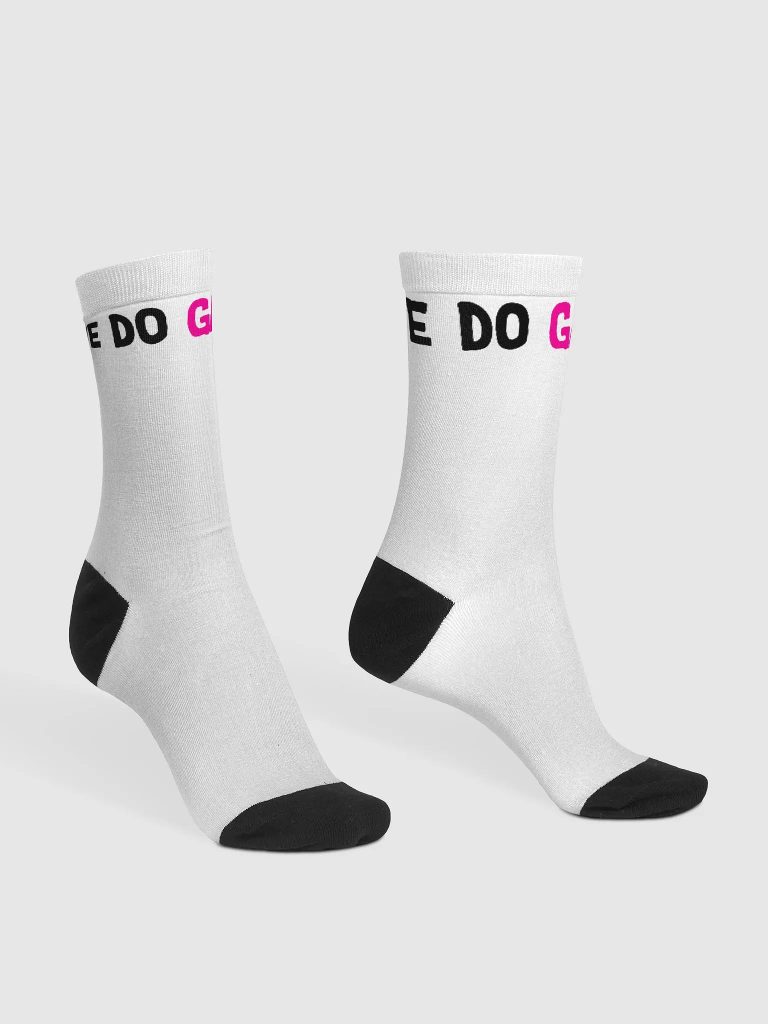 WE DO GAY SHIT - SOCKS product image (3)