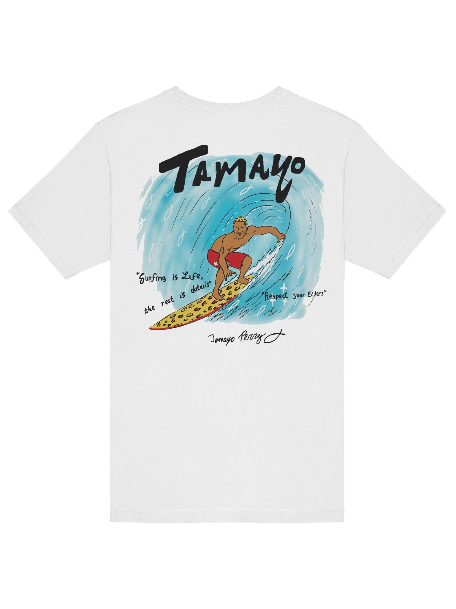 TPF Drew Toonz Graphic Shirt - Women's product image (6)