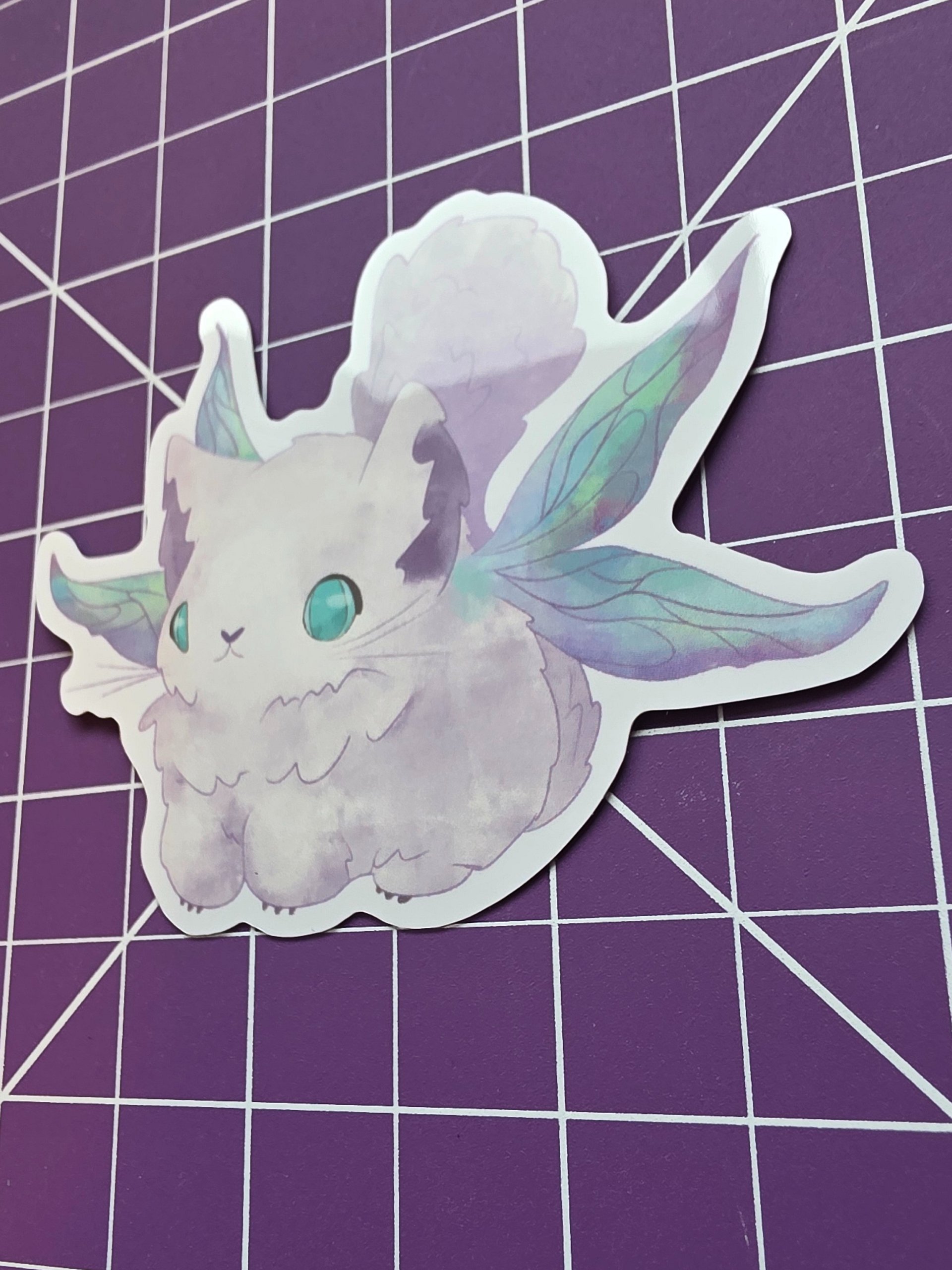 Feline Fairy product image (2)