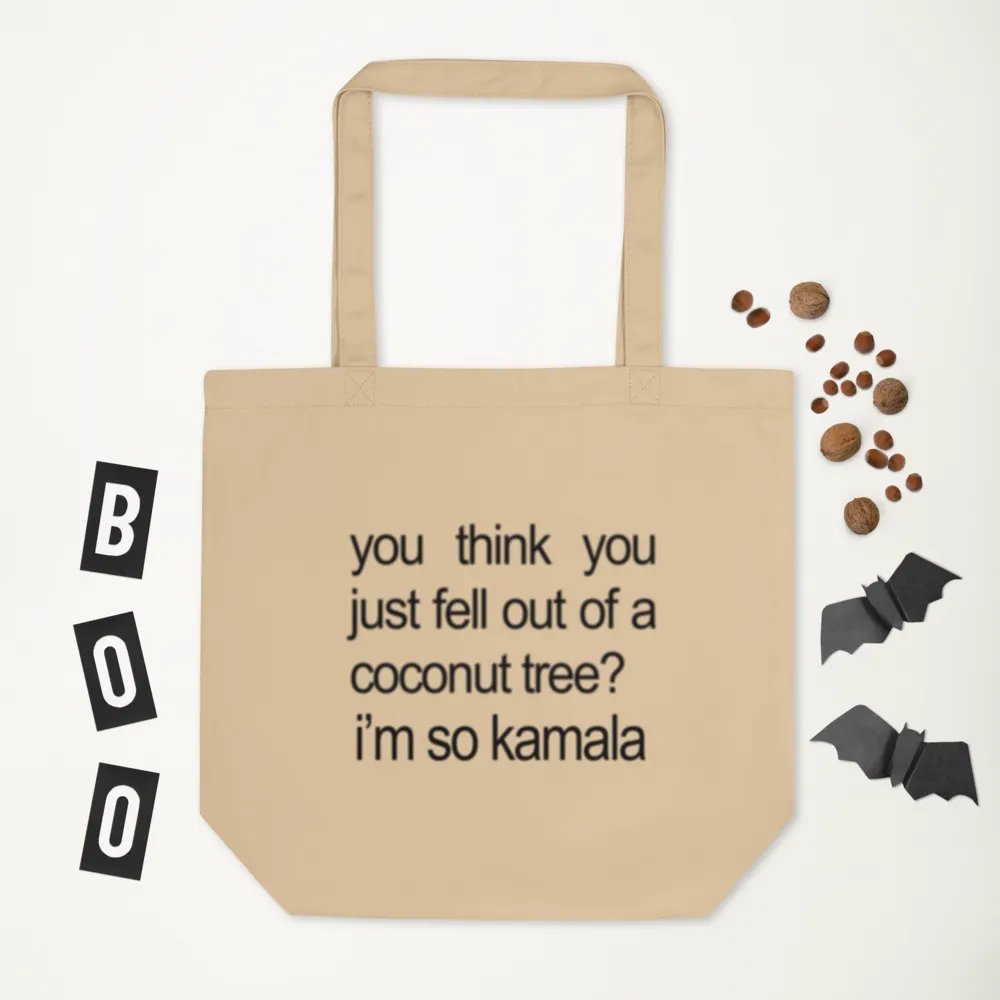 i'm so kamala tote product image (6)