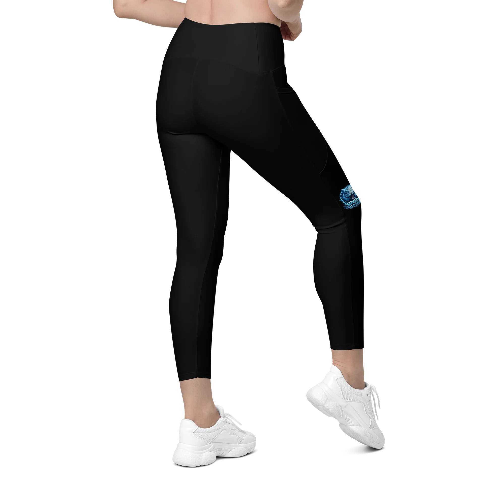 Snow Games Leggings product image (8)