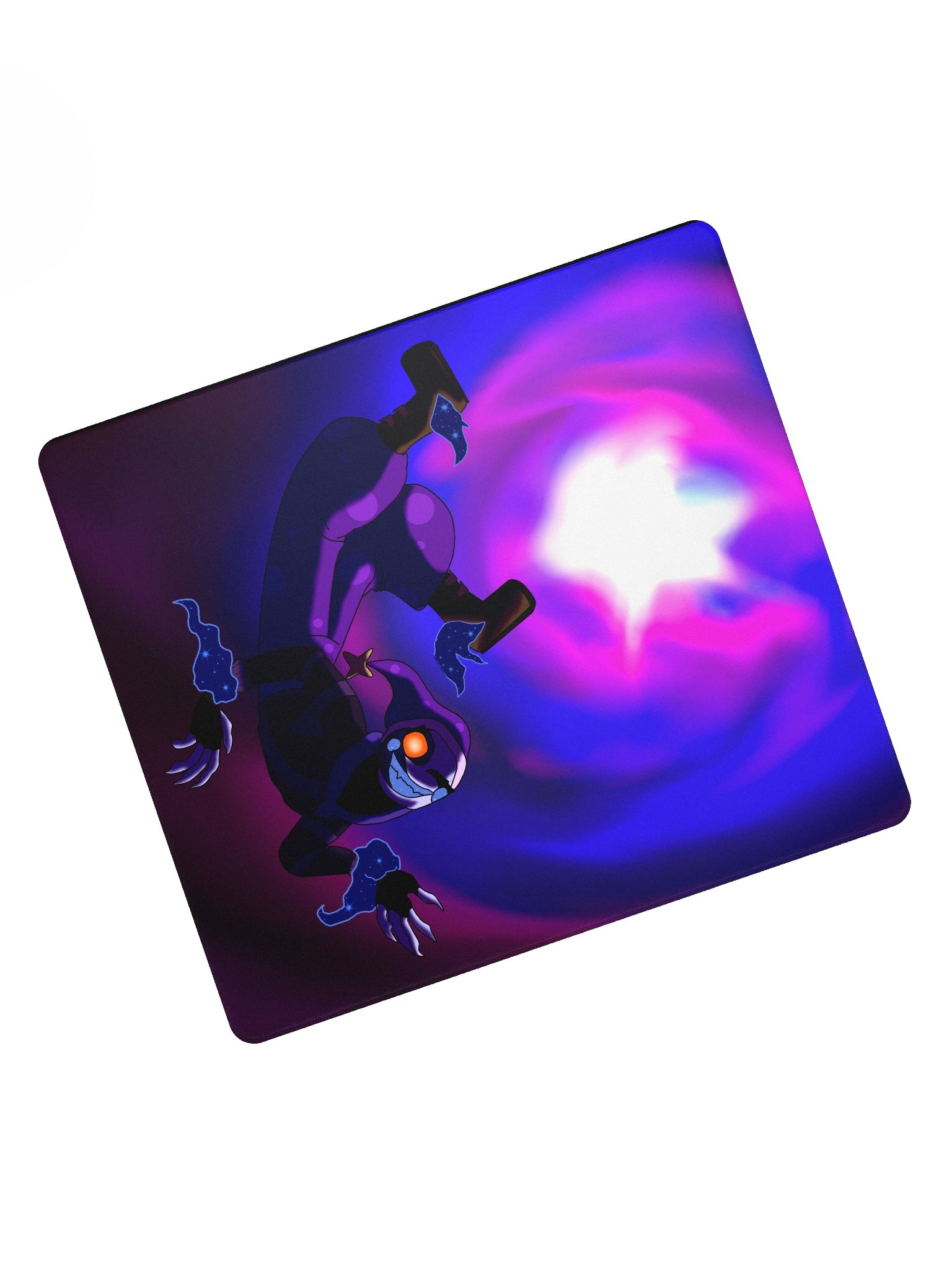 Sights Nebula Gaming Mouse Pad product image (11)