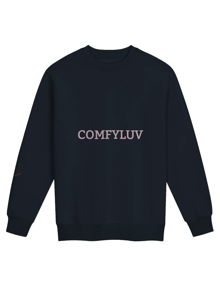 Crewneck product image (1)