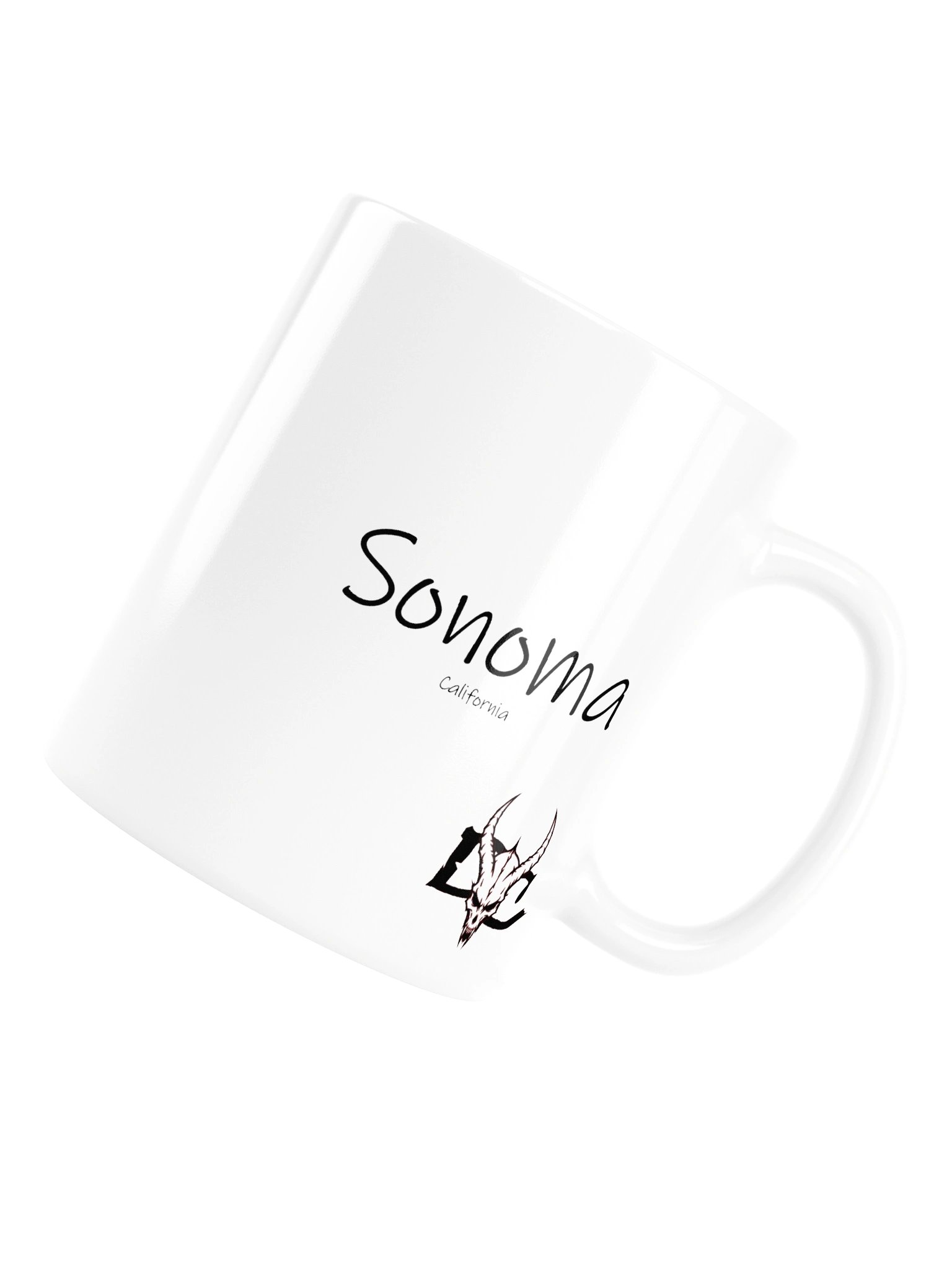 Sorry About Last Night White Mug product image (16)