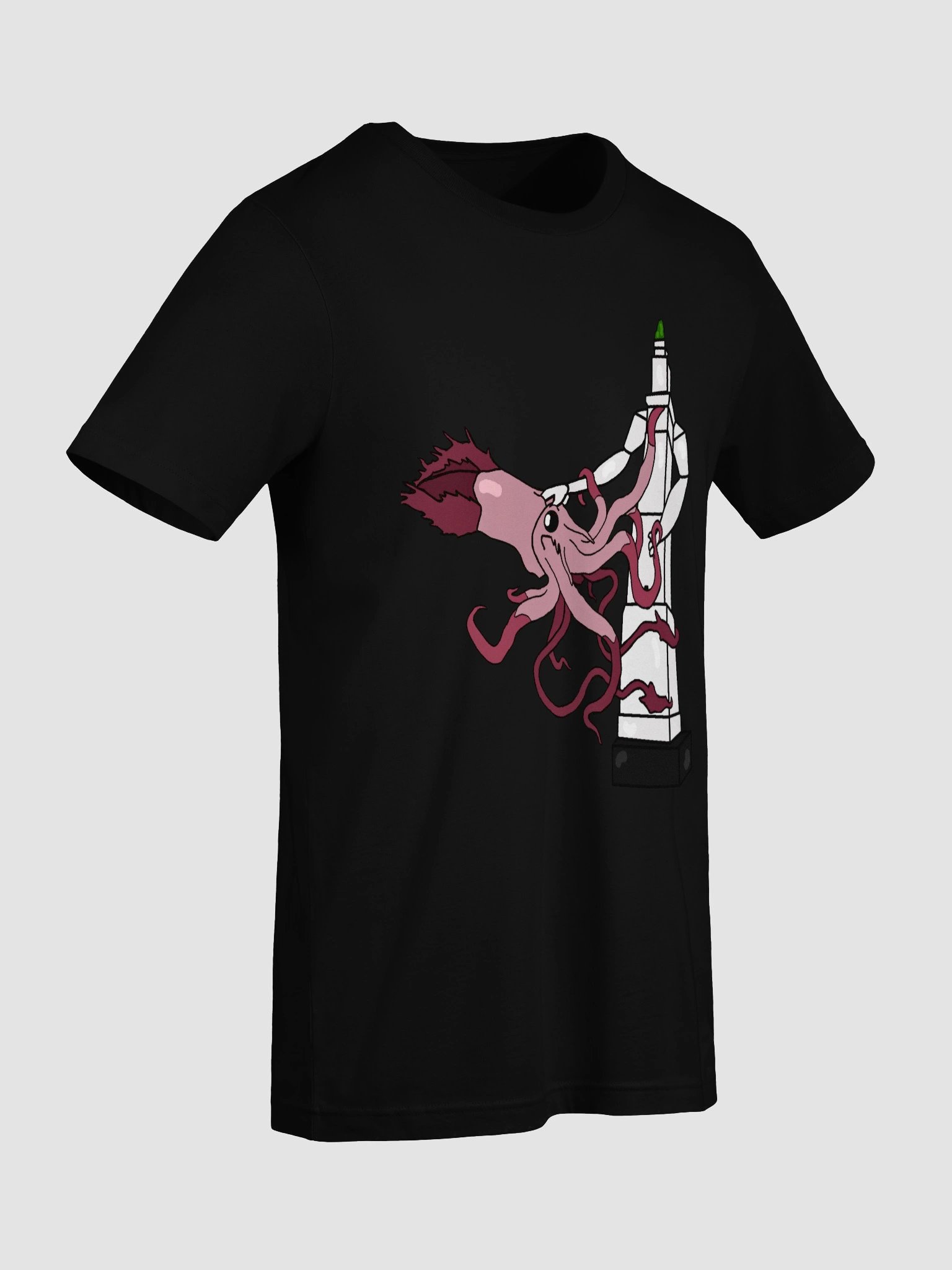Kraken vs Mecha product image (72)
