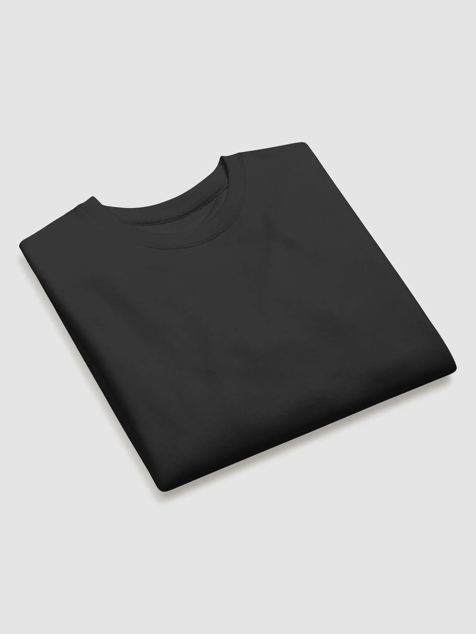 Festive Anime Santa Sweatshirt product image (3)