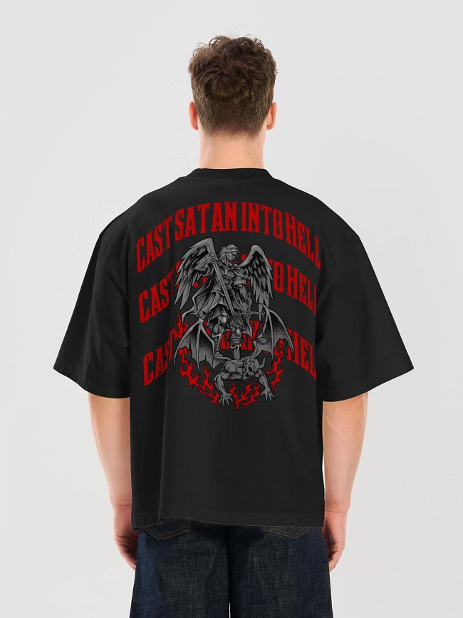 Pump Cover t-shirts