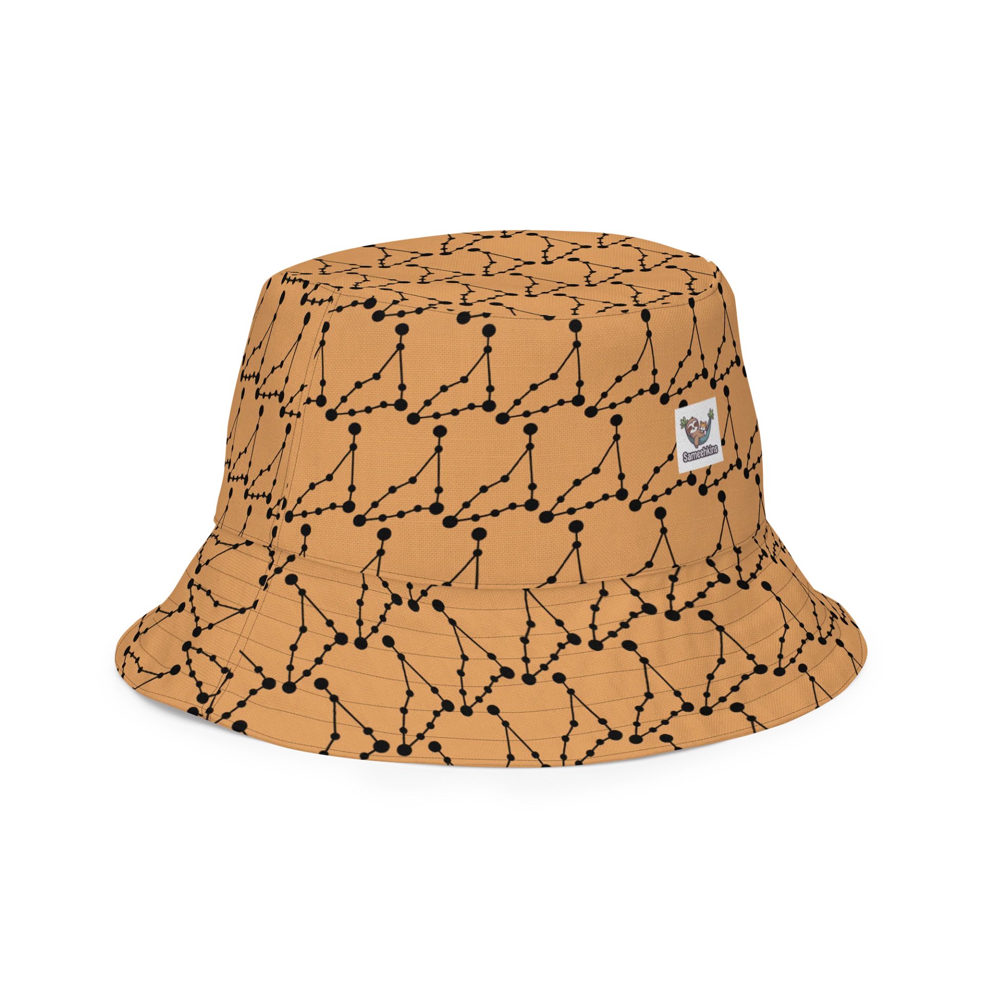 Capricorn Reversible Bucket Hat product image (3)