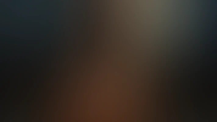 Audio thumbnail background