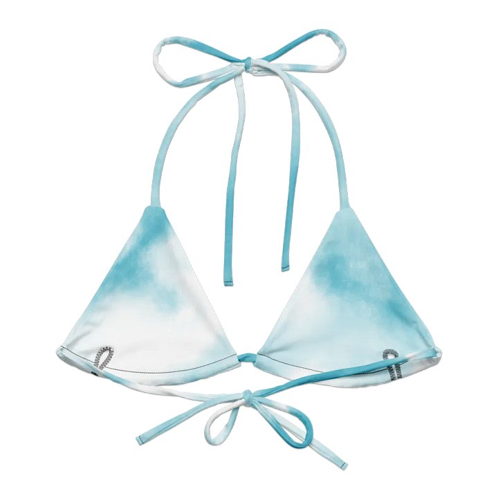 Noon A.M. Blue Sky Bikini product image (1)