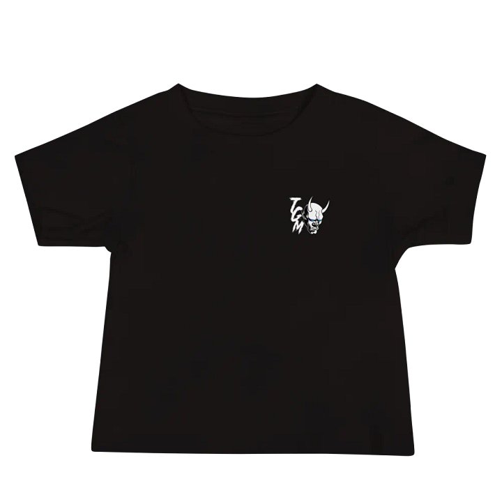 TGM MUKSU SUPPORTER T-SHIRT product image (2)