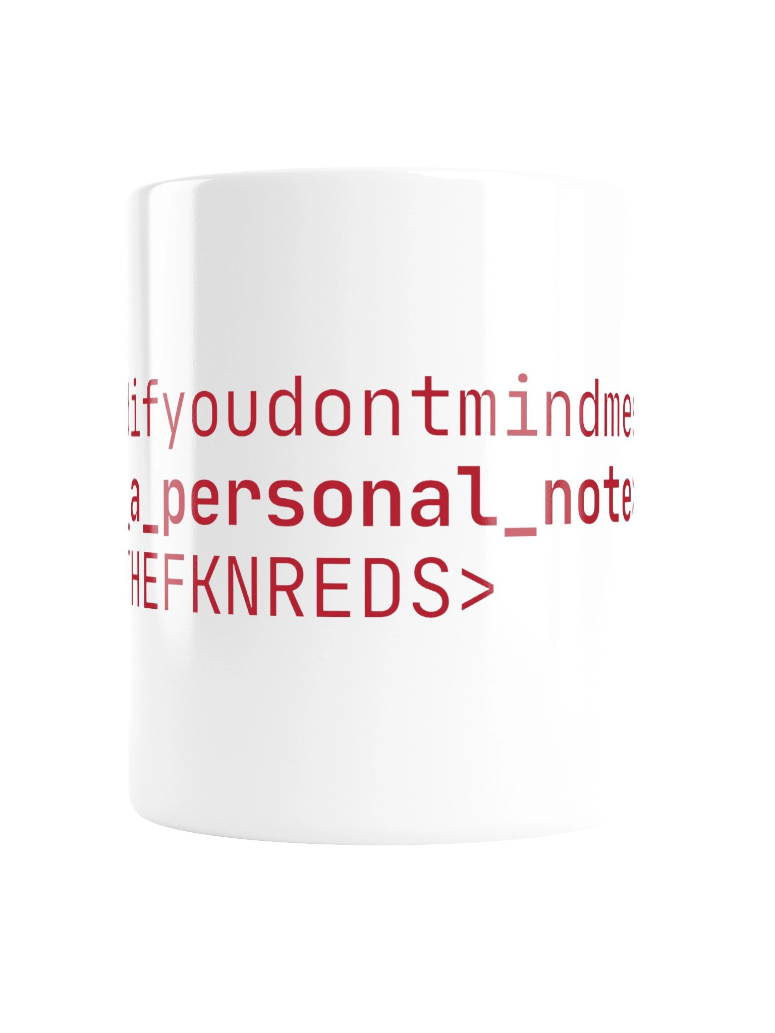 ifyoudontmindmesayingonapersonalnote..... product image (2)