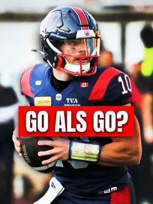 VOUS L’AVEZ DEMANDÉ : LES ALOUETTES ÉCRASENT OTTAWA 😤💥 #GoAlsGo #CFL #Alouettes