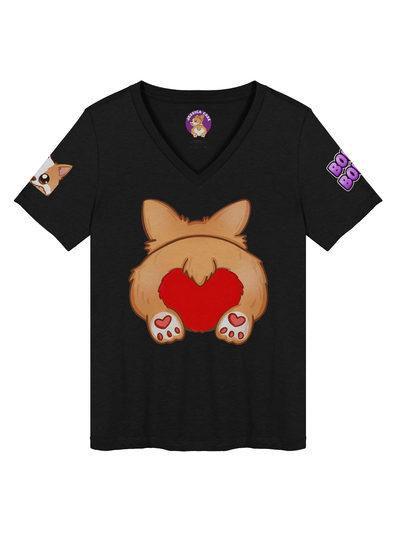 V Neck product image (1)