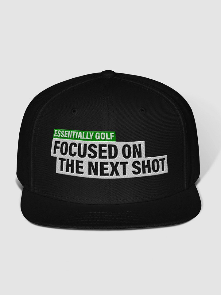 Clubhouse Cap product image (2)