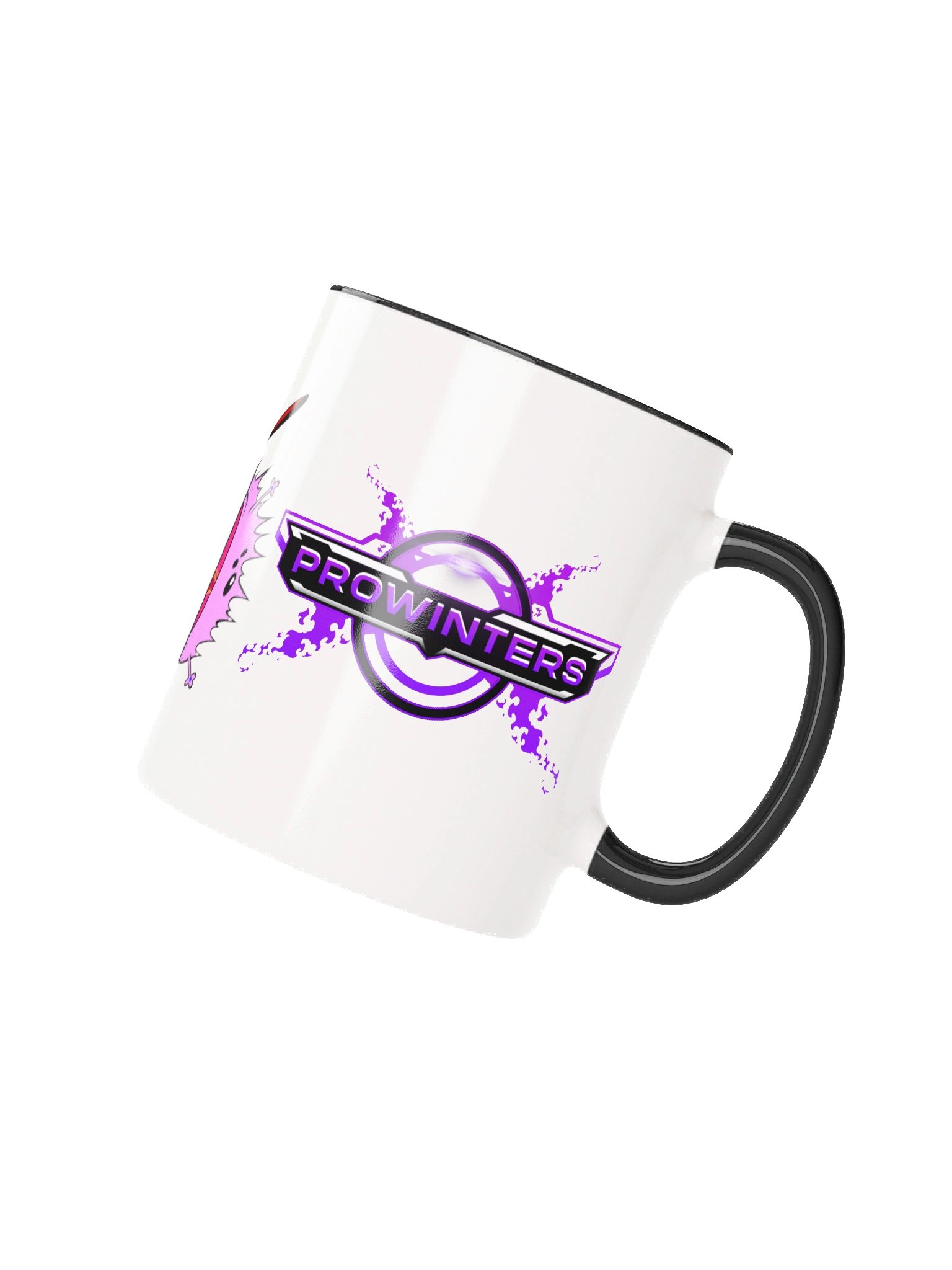 B1 Prowinters Mug! product image (17)