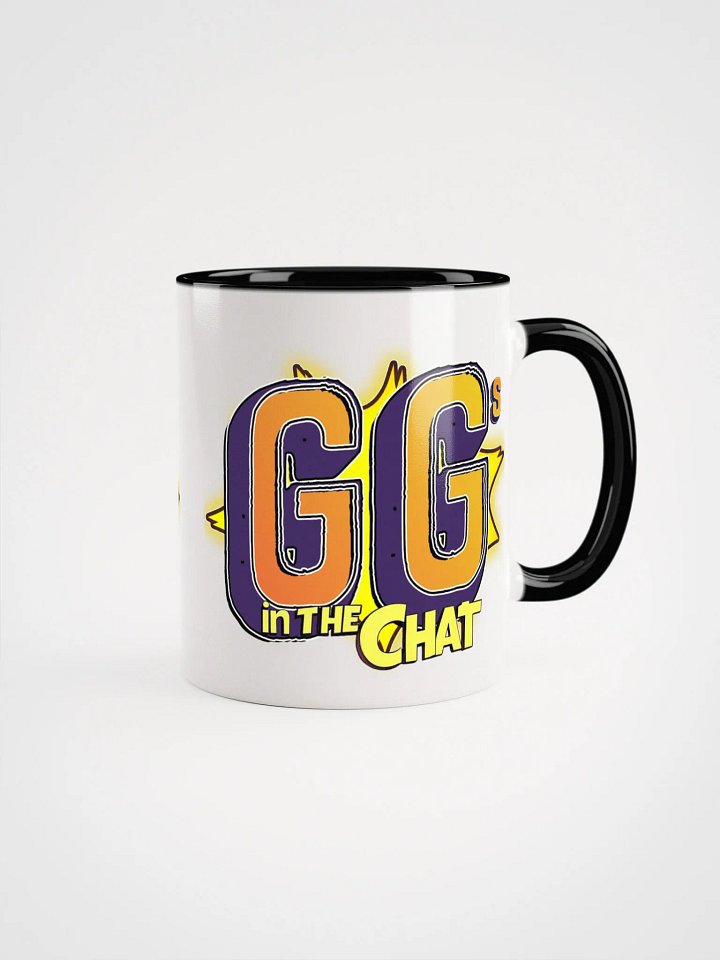 GGs Mug product image (2)