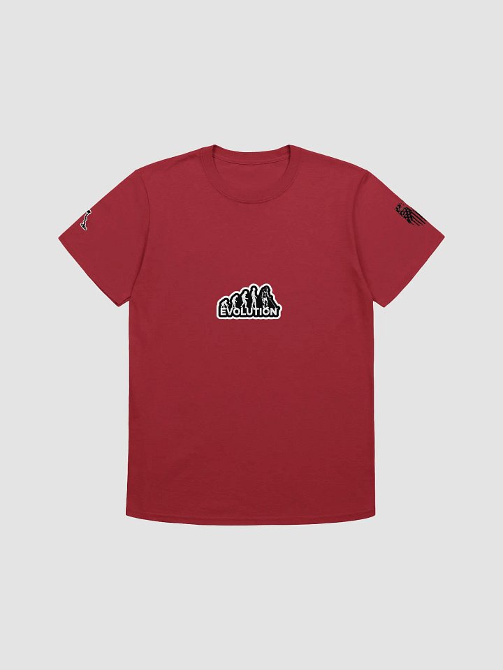 Evolution of Metal Detecting 