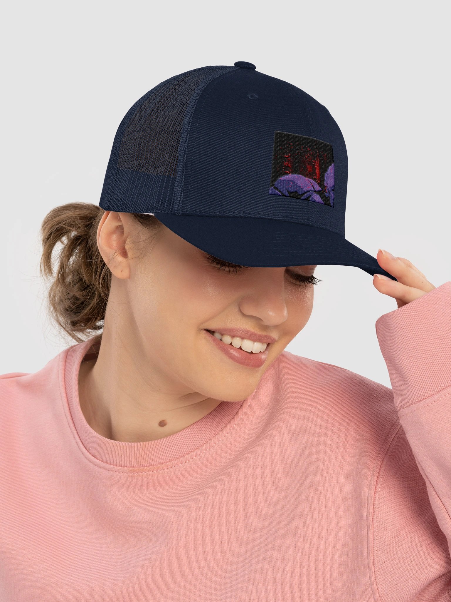 Trucker Hat/Cap product image (20)