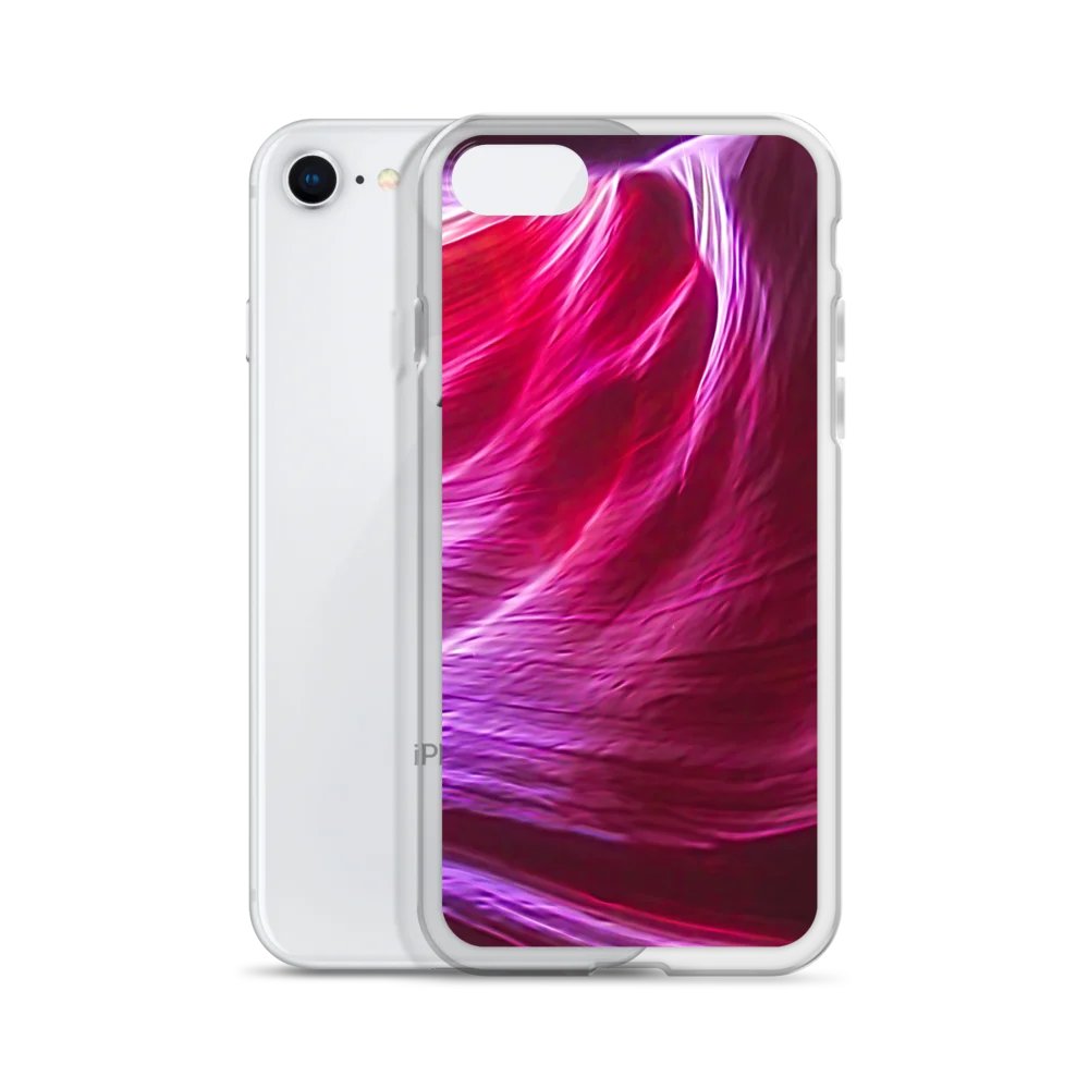 Ripple Effect iPhone® Case product image (55)