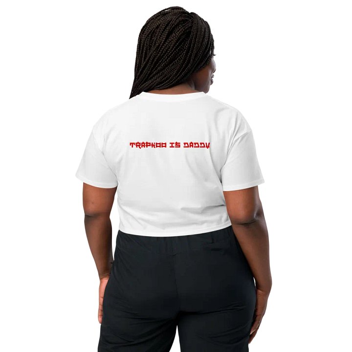 Trapkoo's Thot-Crop product image (1)