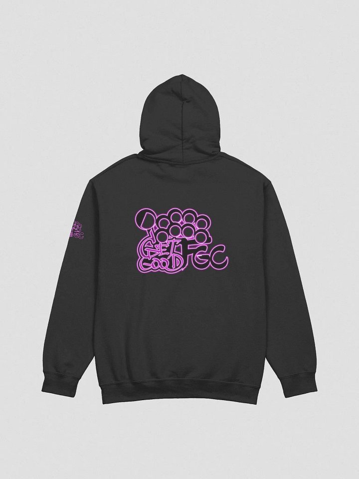 GetGood Barfights Hoodie product image (2)